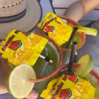 Con Azucar Cafe - Out Aguas Frescas de Pepino con Limon - Coffee & Tea Near Me - San Jose, California Con Azucar Cafe - Out Aguas Frescas de Pepino con Limon - Coffee & Tea Near Me - San Jose, California