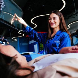 Snooze Mattress Pueblo West - Our Dream Mapping technology custom-fits you to a bed. Trusted by the Mayo Clinic, it uses your body's pressure points to match you to a bed