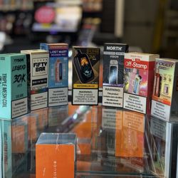 King's Vape & Cigar's