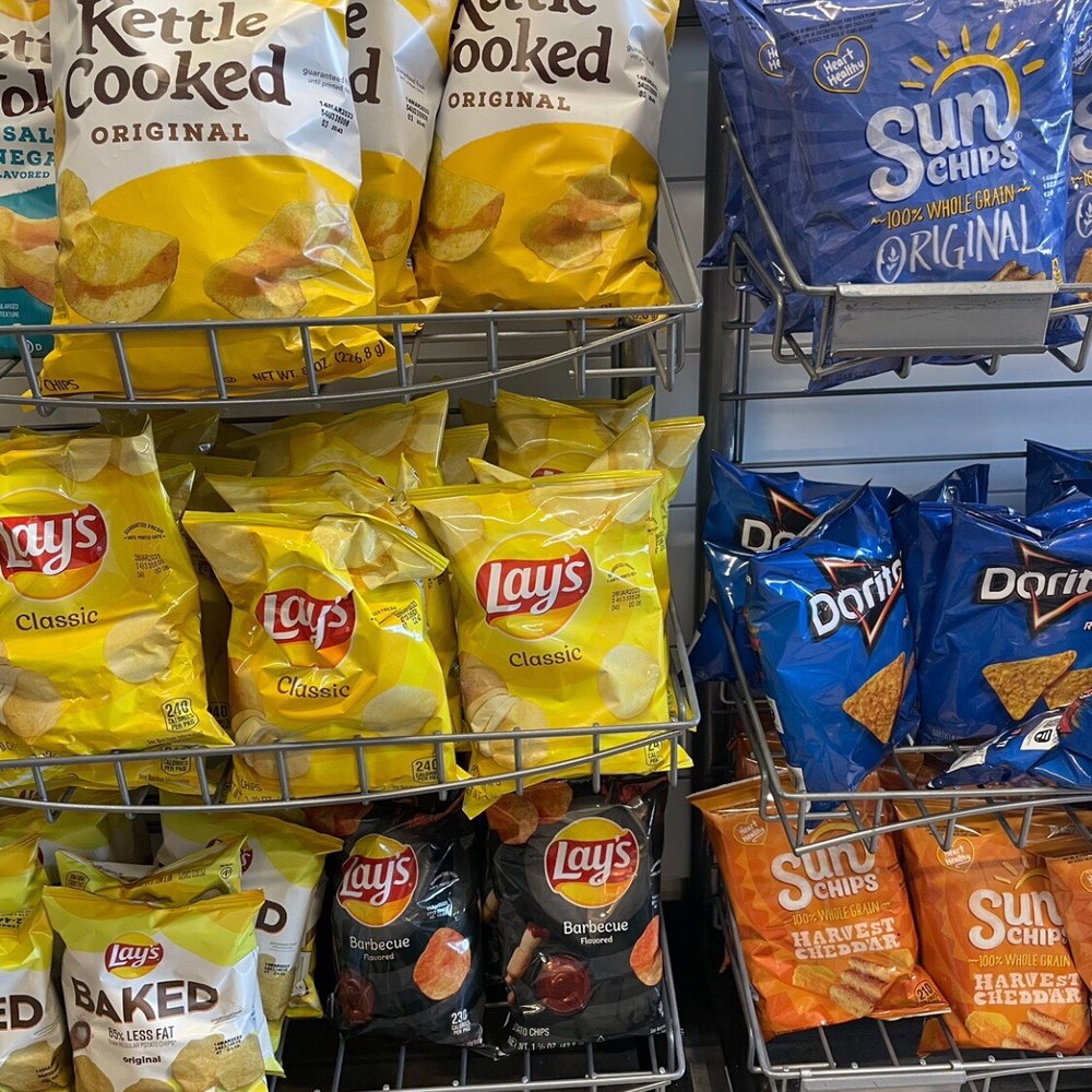 Chips Chips