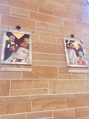 St Mary's Catholic Church