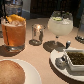 Celadon - Seafood Near Me - Napa, California