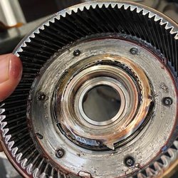 Soto's Transmissions