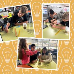 The Winston School - Career Readiness