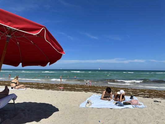 Acqualina Resort & Residences On The Beach by null