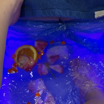Yume organic Nail spa - Pedicure - Nail Salons Near Me - San Jose, California