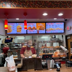 Popeyes