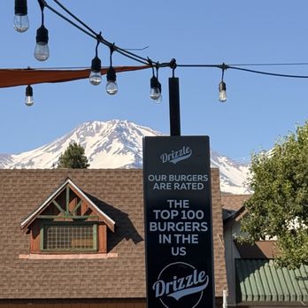 Drizzle - Coffee & Tea Near Me - Mount Shasta, California