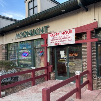 Moonlight Sushi Bar and Grill - Japanese Near Me - Middletown, Connecticut Moonlight Sushi Bar and Grill - Japanese Near Me - Middletown, Connecticut