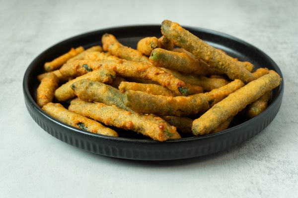 The Mad Claw by null