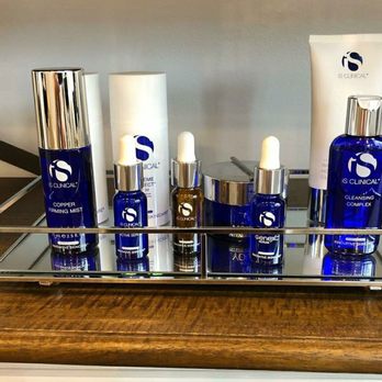 Jash Beauty Bar - IS clinical products - Waxing Near Me - Coquitlam, British Columbia