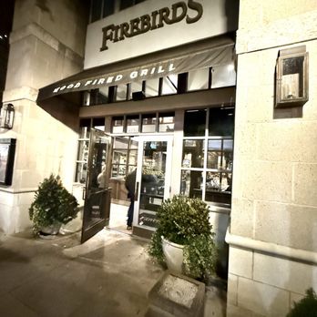 Firebirds Wood Fired Grill - Front - Steakhouses Near Me - Raleigh, North Carolina