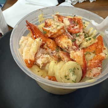 Lobster Guys - Lobster man and cheese - Seafood Near Me - Long Beach, California Lobster Guys - Lobster man and cheese - Seafood Near Me - Long Beach, California