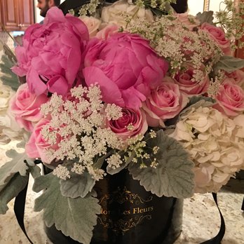 J'Adore Les Fleurs - Loved it! - Florists Near Me - Glendale, California