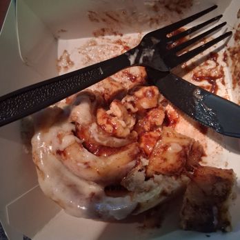 Auntie Anne's - Cinnabon (original) - Pretzels Near Me - St Augustine, Florida Auntie Anne's - Cinnabon (original) - Pretzels Near Me - St Augustine, Florida