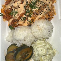 Mixplate Mixplate