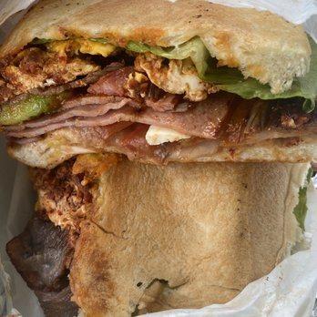 La vecindad del Chavo - Torta Nono - Food Trucks Near Me - Aurora, Colorado La vecindad del Chavo - Torta Nono - Food Trucks Near Me - Aurora, Colorado