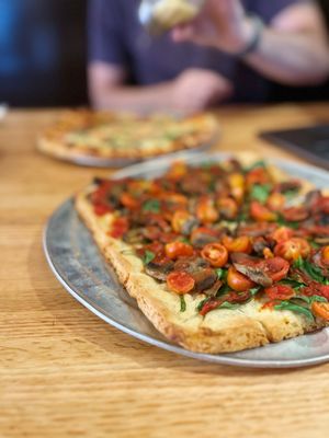 Pies & Pints - Carmel, IN by null