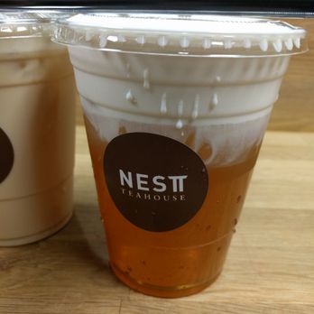 Nest Tea House - Bubble Tea Near Me - Arcadia, California Nest Tea House - Bubble Tea Near Me - Arcadia, California