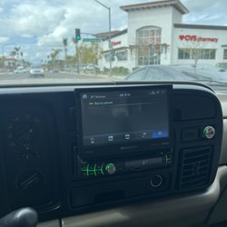 Walter's Stereo