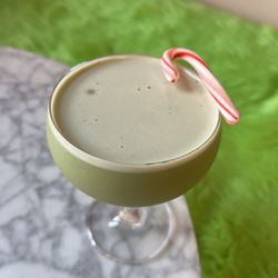 Our Bar - Mint-ini
