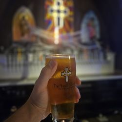 The Church