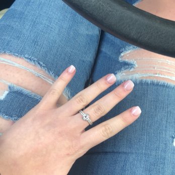 Creative Nail Spa - Nail Salons Near Me - Powell, Ohio