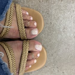 Nails By Sam - Best Pedicure From Sam