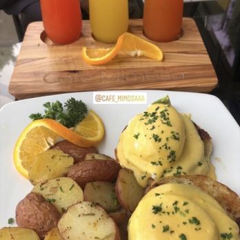 Cafe Mimosa - Everything on the menu is delicious - Breakfast & Brunch Near Me - Santa Rosa, California Cafe Mimosa - Everything on the menu is delicious - Breakfast & Brunch Near Me - Santa Rosa, California