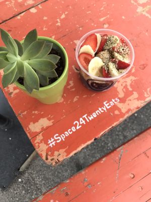 Space 24 Twenty by null