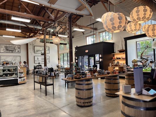 Dick Taylor Craft Chocolate by null