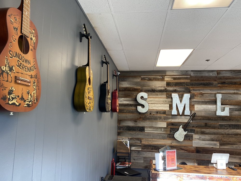 SPOTLIGHT MUSIC LESSONS Updated September 2024 43 Photos & 12