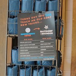 Batdorh & Bronson coffee roasts (6/16/26)