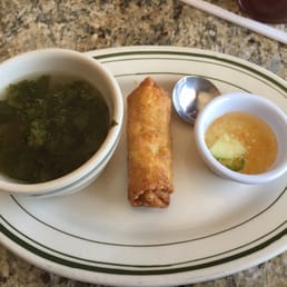 Egg Rolls