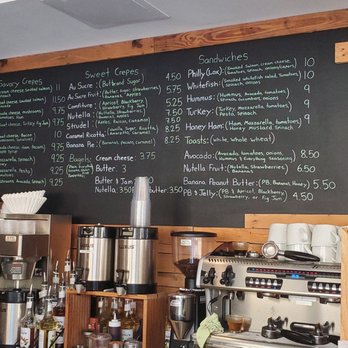Vineyards Cafe - Food menu - Creperies Near Me - Philadelphia, Pennsylvania Vineyards Cafe - Food menu - Creperies Near Me - Philadelphia, Pennsylvania