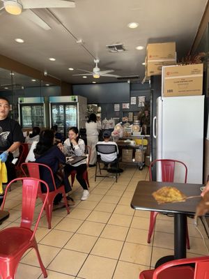 Mai Phụng Restaurant by null