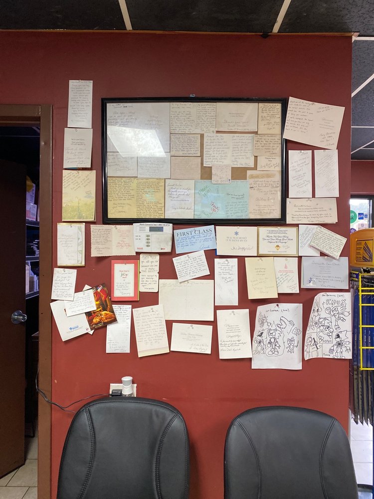 CAR CARE Updated June 2024 16 Photos & 13 Reviews 156