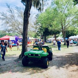 Orange Park