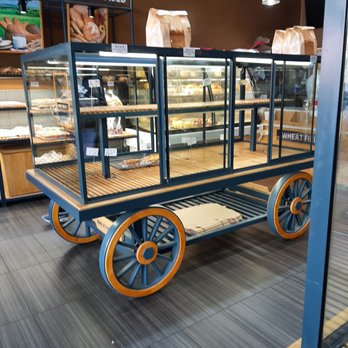 Harvest Wheat Field Bakery - Bakeries Near Me - San Francisco, California