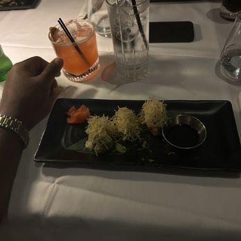 Nusr-Et Steakhouse - Steakhouses Near Me - Miami, Florida Nusr-Et Steakhouse - Steakhouses Near Me - Miami, Florida
