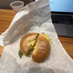 Recess Coffee House & Roastery - The Omegatine