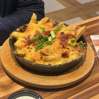 Chili's - half order of Texas Cheese Fries - Tex-Mex Near Me - Greer, South Carolina