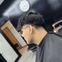 Photo of Kl Kings Letter Barbershop