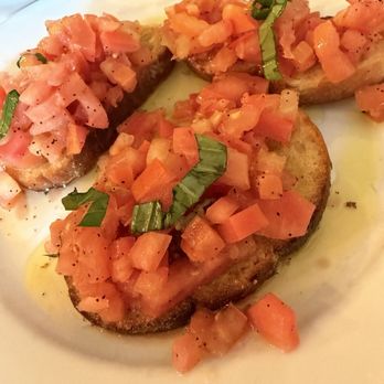 Il Nonno - Bruschetta - Italian Near Me - Astoria, New York Il Nonno - Bruschetta - Italian Near Me - Astoria, New York
