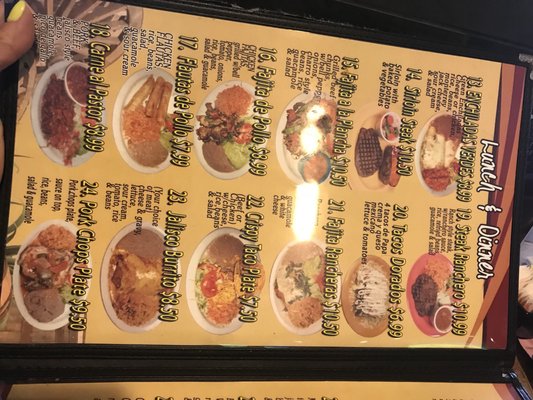 Menu photo 5 Vallarta Grill & Bar San Antonio, TX Menu photo 5 Vallarta Grill & Bar San Antonio, TX