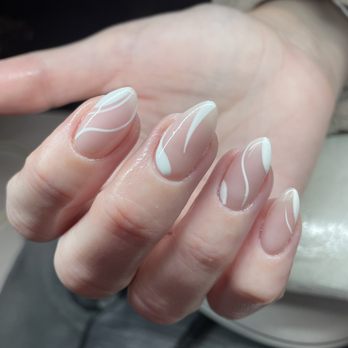 Nail Box - Soft gel - Waxing Near Me - Daly City, California