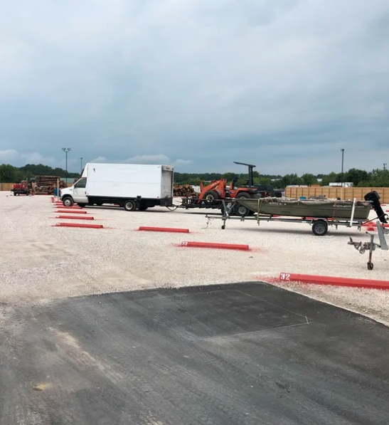 LONDON BRIDGE STORAGE Updated September 2024 619 London Bridge Rd