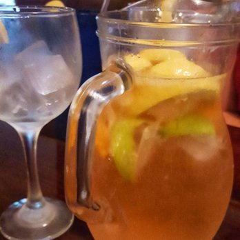The Great Catch - Sangria - Seafood Near Me - Lutz, Florida The Great Catch - Sangria - Seafood Near Me - Lutz, Florida