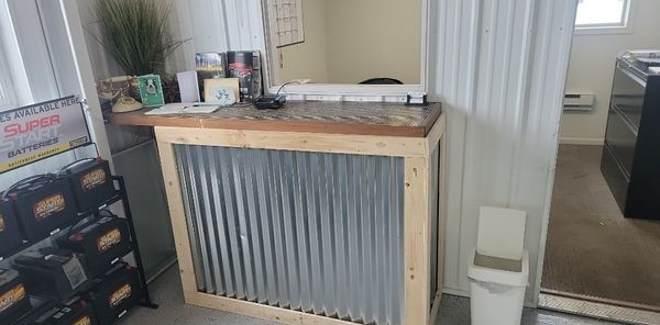 Signature Auto by null