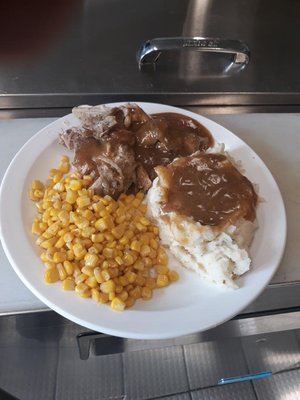 Bully's North by null